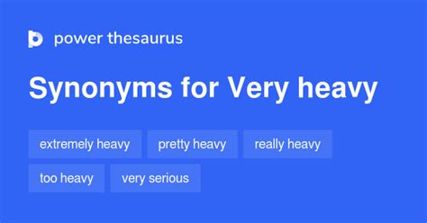 HEAVYWEIGHT Synonyms: 58 Similar and Opposite Words.